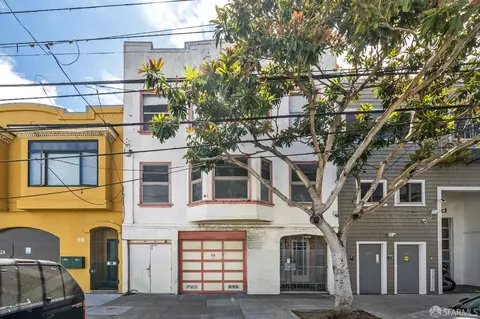 28 Shotwell St, San Francisco, CA 94103