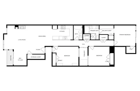 3083 22nd St, San Francisco, CA 94110 photo 25