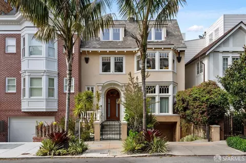 2770 Green St, San Francisco, CA 94123