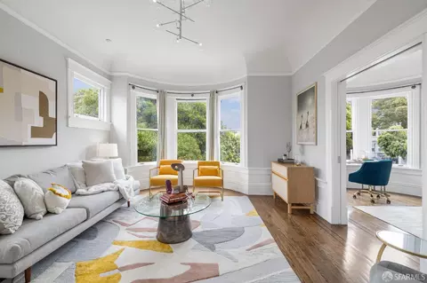 1121 Masonic Ave #B, San Francisco, CA 94117