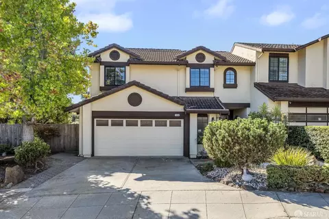 1936 Parkwood Dr, San Mateo, CA 94403