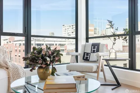 1201 Sutter St #308, San Francisco, CA 94109