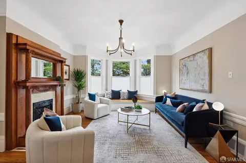 1123 Lincoln Way, San Francisco, CA 94122