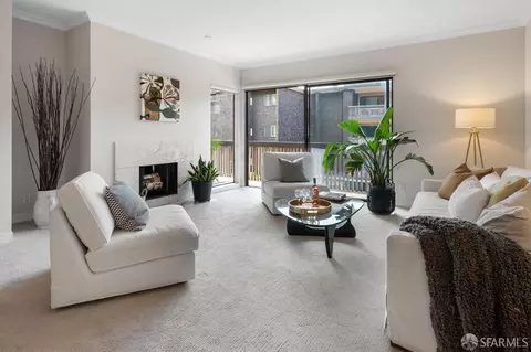 2760 19th Ave #44, San Francisco, CA 94132