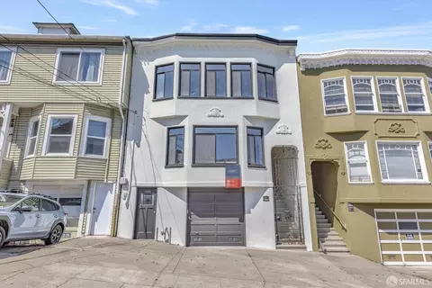 1531 10th Ave, San Francisco, CA 94122