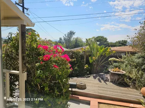 782 Yuba St, Richmond, CA 94805
