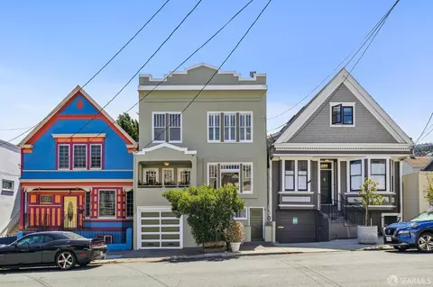 237 Valley St, San Francisco, CA 94131