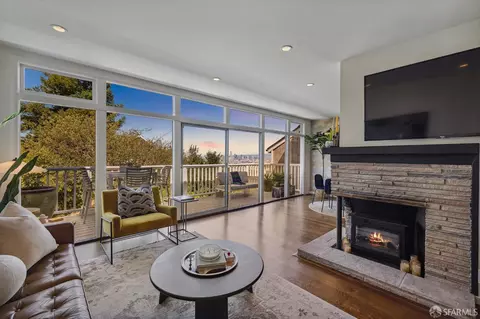 732 Duncan St, San Francisco, CA 94131