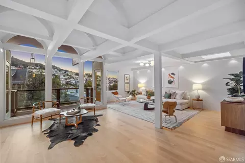 375 Diamond St, San Francisco, CA 94114