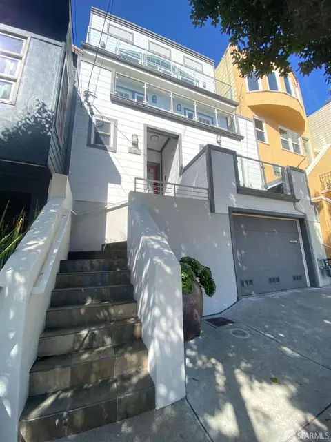 1466 Noe St, San Francisco, CA 94131