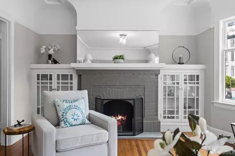 449 9th Ave, San Francisco, CA 94118