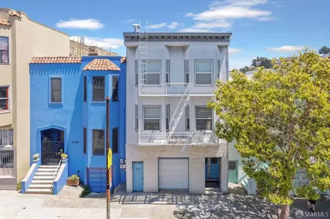 2815 Bryant St, San Francisco, CA 94110