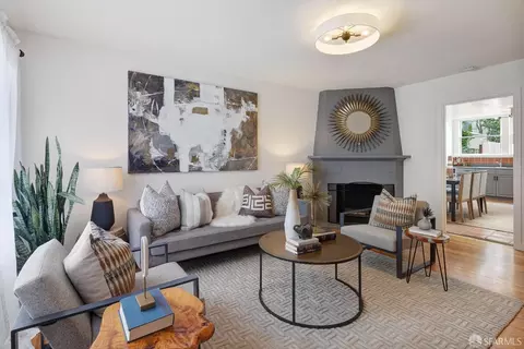 443 Victoria St, San Francisco, CA 94132
