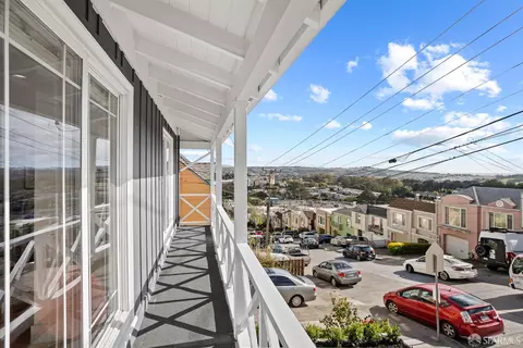 262 Arch St, San Francisco, CA 94132