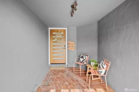 262 Arch St, San Francisco, CA 94132 photo 3