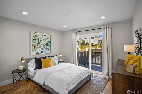 262 Arch St, San Francisco, CA 94132 photo 15