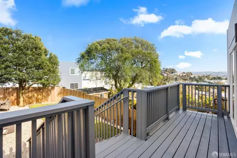 262 Arch St, San Francisco, CA 94132 photo 26