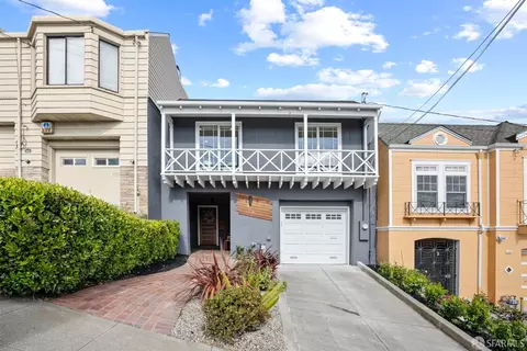 262 Arch St, San Francisco, CA 94132 photo 2