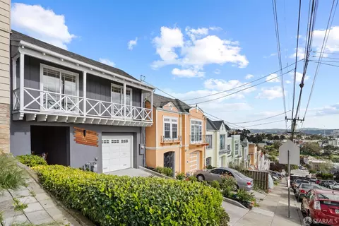 262 Arch St, San Francisco, CA 94132 photo 31