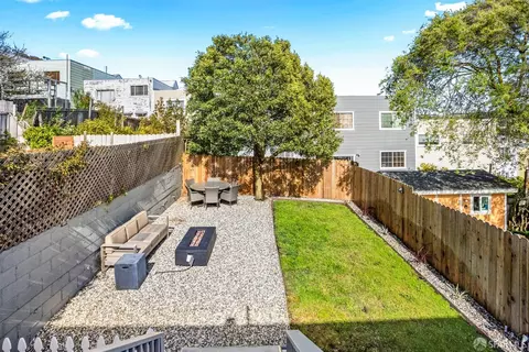 262 Arch St, San Francisco, CA 94132 photo 27