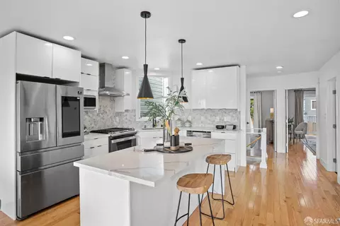 262 Arch St, San Francisco, CA 94132 photo 7
