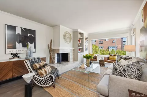 2315 Divisadero St #S, San Francisco, CA 94115