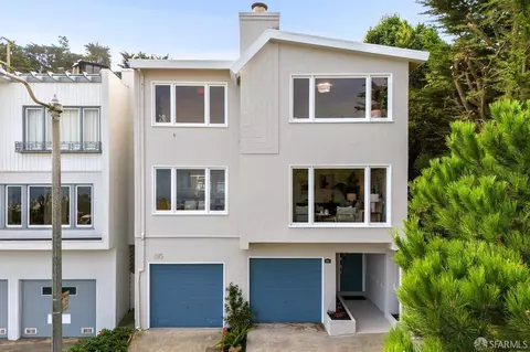 675 Noriega St, San Francisco, CA 94122