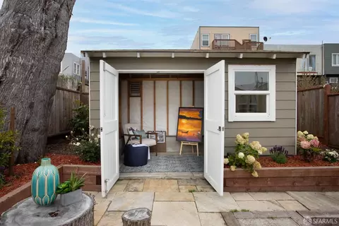 830 46th Ave, San Francisco, CA 94121 photo 33