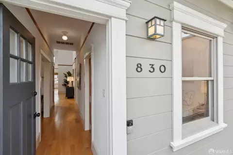 830 46th Ave, San Francisco, CA 94121 photo 2