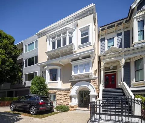 1964 Pacific Ave, San Francisco, CA 94109