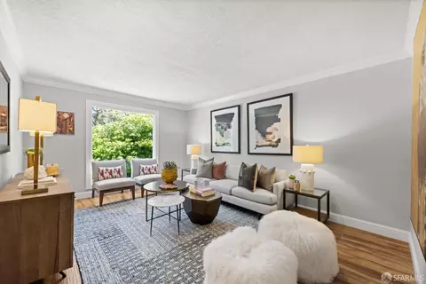 256 Evelyn Way, San Francisco, CA 94127