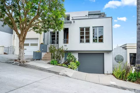 752 27th St, San Francisco, CA 94131