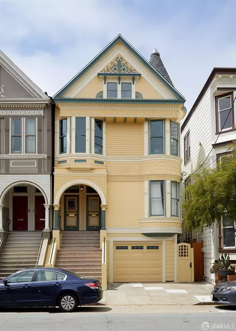 120 Eureka St, San Francisco, CA 94114 photo 19
