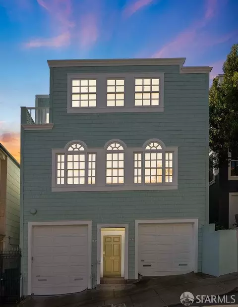135 Beaver St, San Francisco, CA 94114