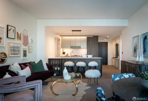 280 Spear St #30B, San Francisco, CA 94105
