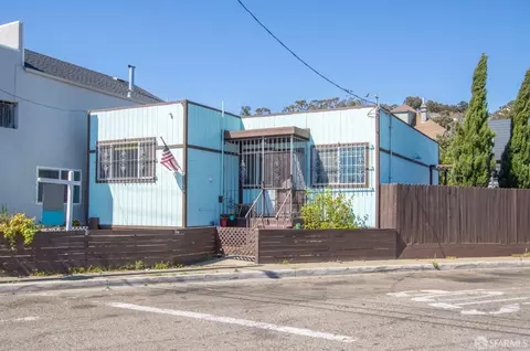 1176 Quesada Ave, San Francisco, CA 94124