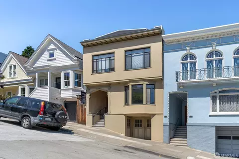3924 20th St, San Francisco, CA 94114
