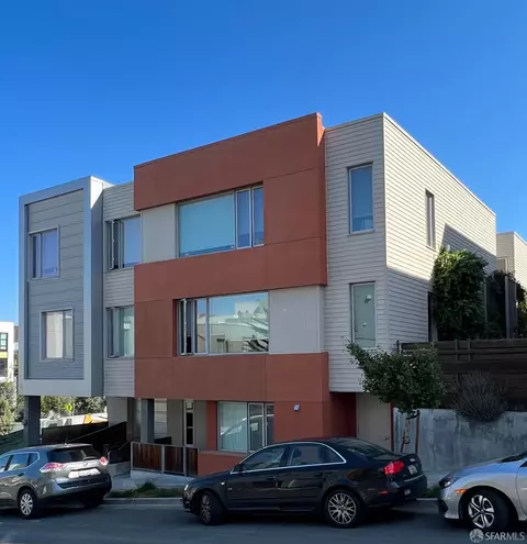 570 Innes Ave #101, San Francisco, CA 94124