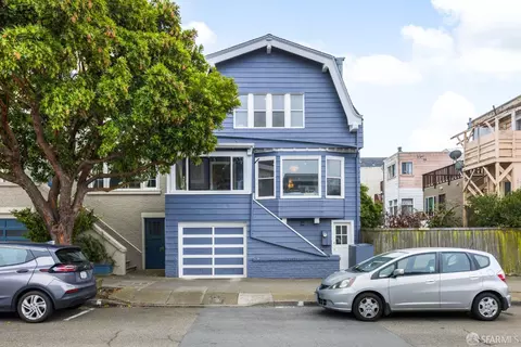 535 Judah St, San Francisco, CA 94122