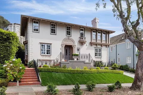 65 Santa Clara Ave, San Francisco, CA 94127