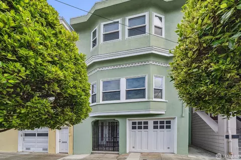 650 23rd Ave, San Francisco, CA 94121 photo 1