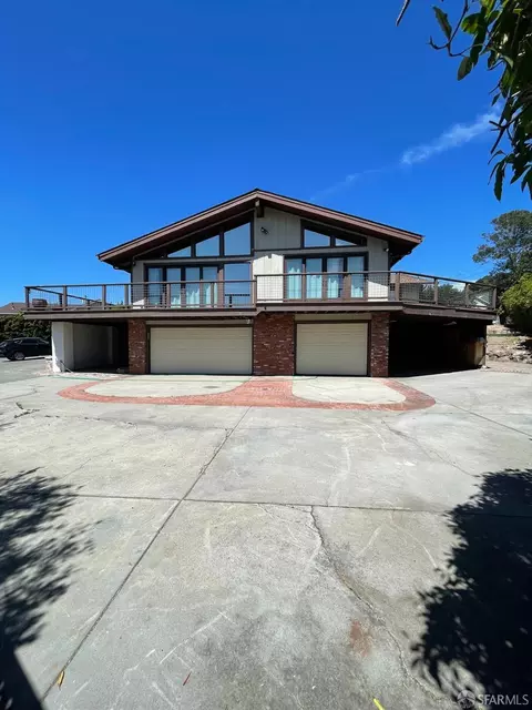 2534 May Rd, El Sobrante, CA 94803
