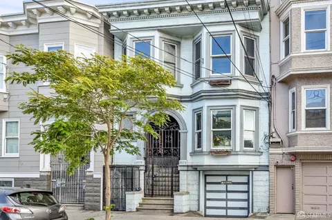 3573 19th St, San Francisco, CA 94110