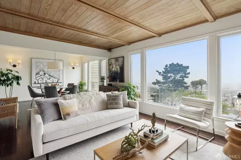 1981 14th Ave, San Francisco, CA 94116