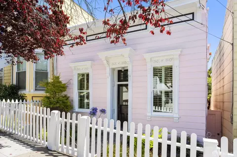 55 Clipper St, San Francisco, CA 94114