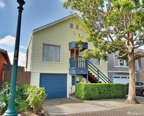 478 E St, Colma, CA 94014