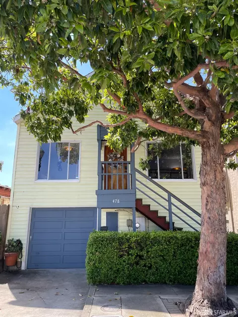 478 E St, Colma, CA 94014 photo 2