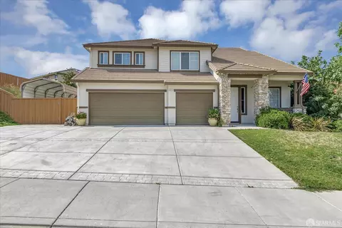 3676 Markley Creek Dr, Antioch, CA 94509