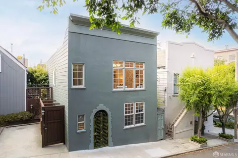 304 Lily St, San Francisco, CA 94102
