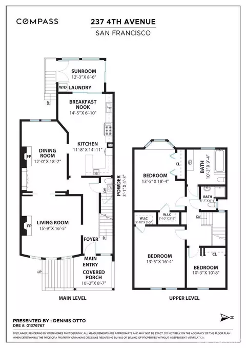 237 4th Ave, San Francisco, CA 94118 photo 44